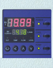 Offers temperature, pressure, flow rate, conductivity and other options.