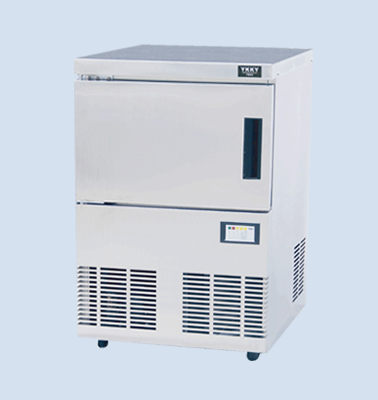 Flake Icemachine