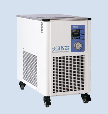 Ultra Low-Temp Circulator DX-6020