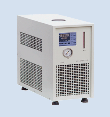 Mini Chiller LX-300A