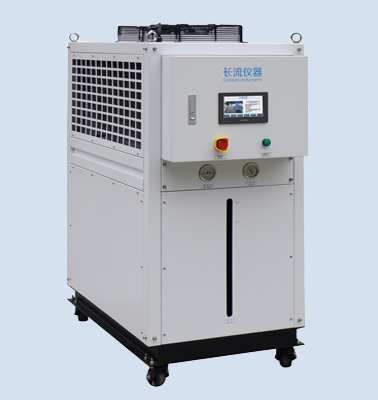 Industrial Chiller LX-15K