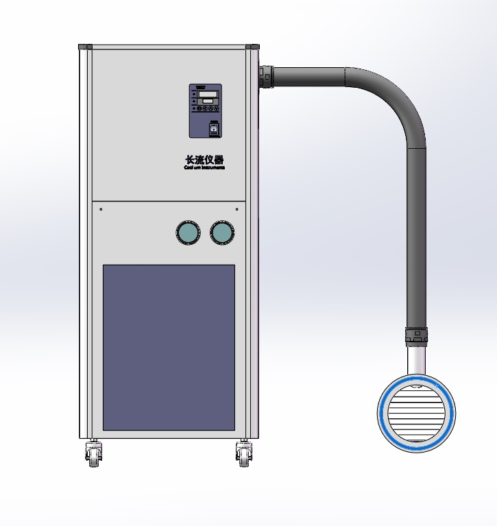 Similar to PolyCold P100