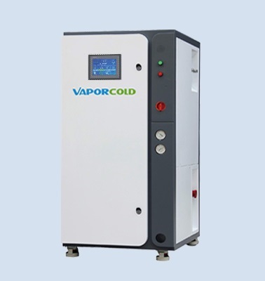 CryoChiller VPC-1800
