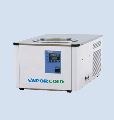 CT4-60 Vacuum Trap